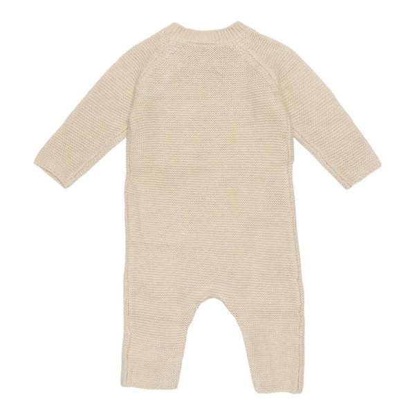Body Completo em Malha Sand - Image 3