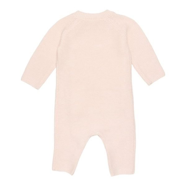 Body Completo em Malha Pink - Image 3