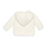 Casaco Teddy White - Image 2