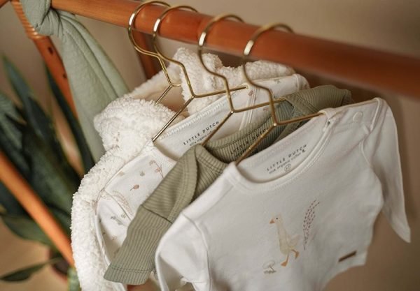 Casaco Teddy White - Image 3