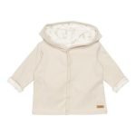 Casaco Reversivel | Little Goose Sand