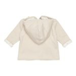Casaco Reversivel | Little Goose Sand - Image 3