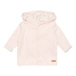 Casaco Reversivel | Flowers & Butterflies