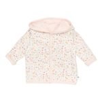 Casaco Reversivel | Flowers & Butterflies - Image 3