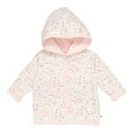 Casaco Reversivel | Flowers & Butterflies - Image 2