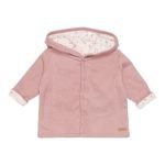 Casaco Reversivel | Little Pink Flowers