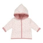 Casaco Reversivel | Little Pink Flowers - Image 2