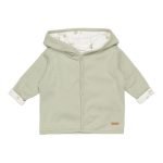 Casaco Reversivel | Sailors Bay White & Olive
