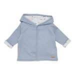 Casaco Reversivel | Sailors Bay Blue & White