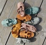 Sandálias Bre - Sea Blue - Image 4