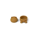 Caixa de Tesouros - Margaret - Mr Bear - Golden Caramel - Image 2