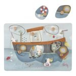 Puzzle de Sons | Sailors Bay