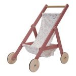 carrinho de bonecas Little Dutch