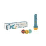 Lanterna de Histórias | Sous Mon Baobab - Moulin Roty