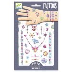 50 Tatuagens Neon - Joias da Jenni