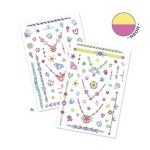 50 Tatuagens Neon - Joias da Jenni - Image 2