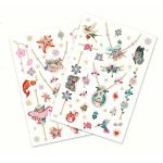 50 Tatuagens Metalizadas - Joias da Fiona - Image 2