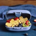 Caixa de Snacks - Blue Infinity - Image 2