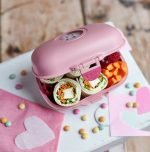 Caixa de Snacks - Rosa Blush - Image 2