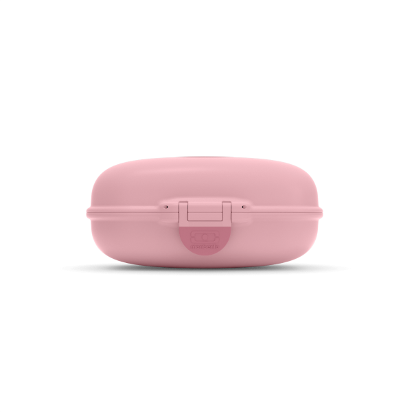Caixa de Snacks - Rosa Blush - Image 5