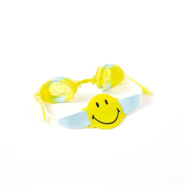 Óculos de Natação Smiley - Image 3