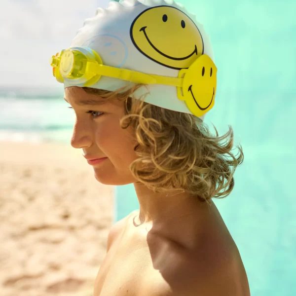 Óculos de Natação Smiley - Image 5