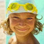 Óculos de Natação Smiley - Image 2