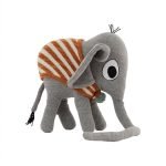 Peluche OYOY do Elefante