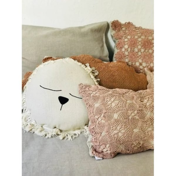 A Pequena Almofada do Leão - Image 3