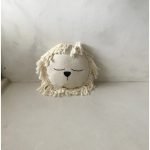 A Pequena Almofada do Leão