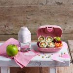 Caixa de Snacks - Rosa Blush - Image 3
