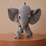 Peluche OYOY do Elefante - Image 2