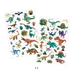 50 Tatuagens - Dinossauros - Image 2