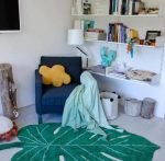 Almofada Nuvem Mostarda - Image 4