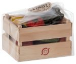 Caixa de Legumes e Frutas em Miniatura - Maileg - Image 3