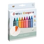 Lápis de Cera - Crayons