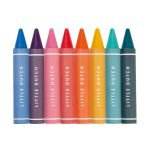 Lápis de Cera - Crayons - Image 2