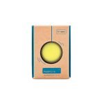 Mini Yoyo de Madeira - Amarelo