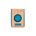 Mini Yoyo de Madeira - Azul