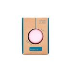 Mini Yoyo de Madeira - Rosa