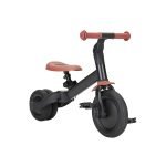 Triciclo KAYA 4-em-1 | Preto - Image 9