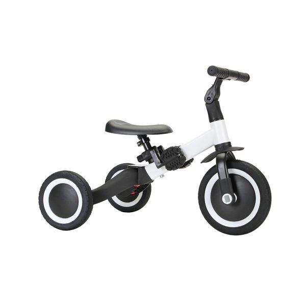 Triciclo KAYA 4-em-1 | Branco - Image 7