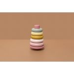 Argolas de Empilhar | Pink - Image 5