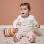 Argolas de Empilhar | Pink - Image 3