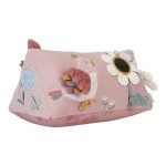 Triangulo de Actividades Fofinho  - Flowers & Butterflies - Image 6