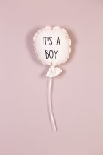 Balão de Decoração 'It's a Boy' - Image 2