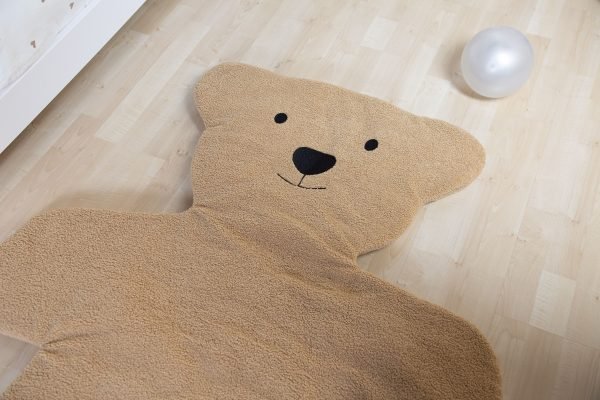 Tapete Acolchoado Teddy Grande 150cm - Image 5