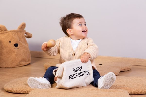 Tapete Acolchoado Teddy Grande 150cm - Image 6