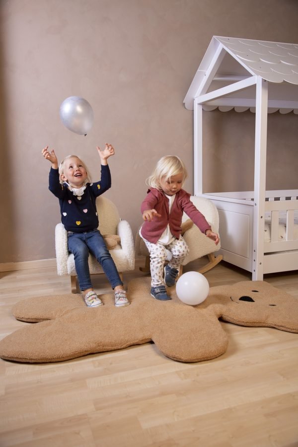 Tapete Acolchoado Teddy Grande 150cm - Image 10
