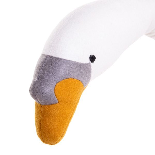Cisne Branco 100cm - Image 7
